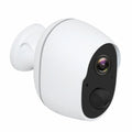 Caméra Surveillance WiFi 1080P – Alertes & Vision Nocturne