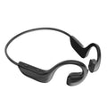 Écouteurs Conduction Osseuse Sport Bluetooth – Courez Librement