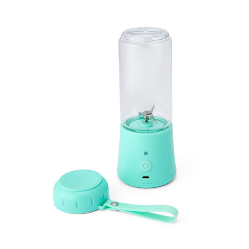 Mini Blender Portable USB – Smoothies Frais en 30s | -49%