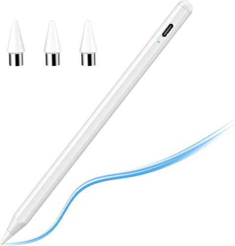 Stylet Tactile Universel iPad & Tablette — Précision