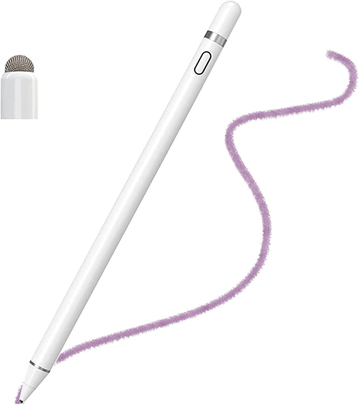 Stylet Tactile Universel iPad & Tablette — Précision