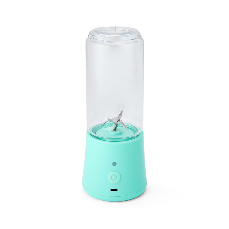 Mini Blender Portable USB – Smoothies Frais en 30s | -49%