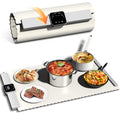 Plateau Chauffant Électrique – Repas Chauds Jusqu'à 70°C