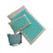 Tapis Acupression Lotus Set Complet – Dos, Cervicales & Stress
