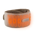 Ceinture Chauffante Lombaire USB – Soulagement Dos Rapide