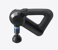 Pistolet Massage Percussif Silencieux Pro — Récupération Rapide