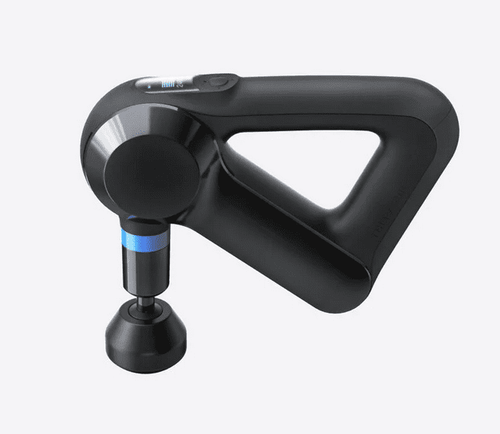 Pistolet Massage Percussif Silencieux Pro — Récupération Rapide