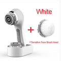 Brosse Sonique Visage Électrique – Peau Nette & Éclat
