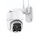 Caméra Surveillance WiFi 1080P – Alertes & Vision Nocturne