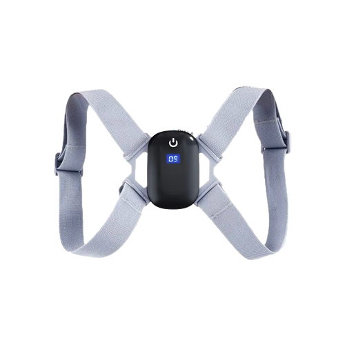 Correcteur de Posture Intelligent – Soulage le Dos en 30j