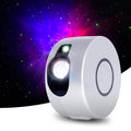 Projecteur LED Galaxie Mini – Ambiance Étoilée Chambre