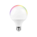 Ampoule Connectée LED RGB WiFi E27 – Alexa & Google Home