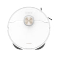 Robot Aspirateur WiFi Ultra-Plat – Maison Propre Sans Effort