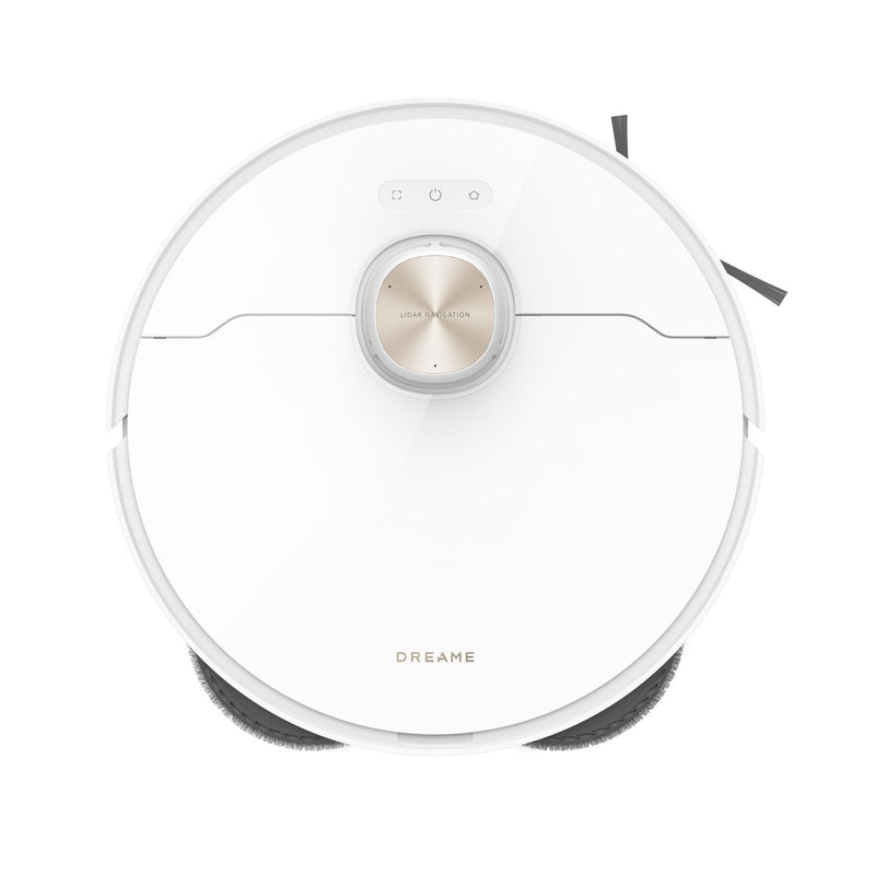 Robot Aspirateur WiFi Ultra-Plat – Maison Propre Sans Effort