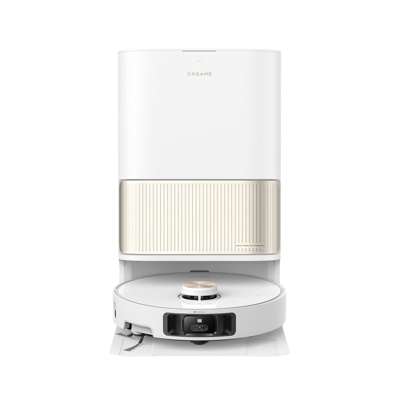 Robot Aspirateur WiFi Ultra-Plat – Maison Propre Sans Effort