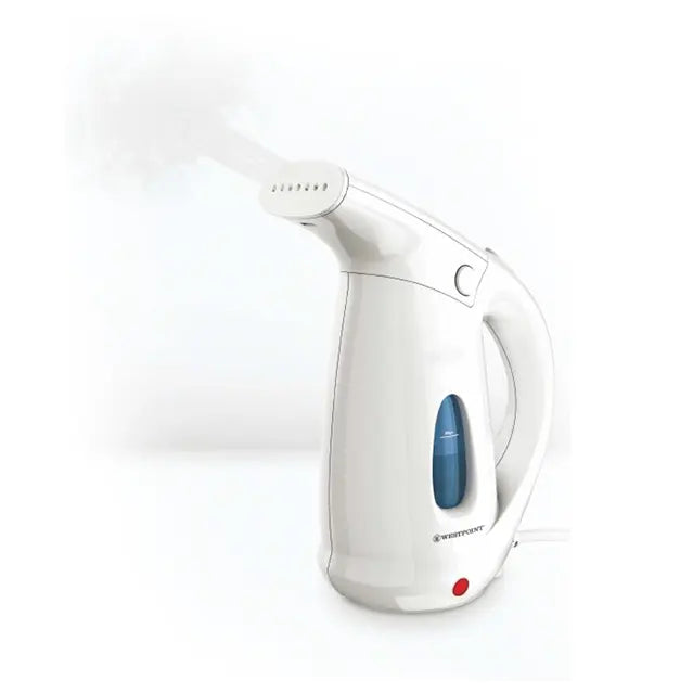 Défroisseur Vapeur Portable – Repassage Express 30s | -49%