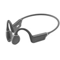 Écouteurs Conduction Osseuse Sport Bluetooth – Courez Librement