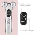 Appareil Micro-Courant Liftant Anti-Âge | Lifting Facial Maison