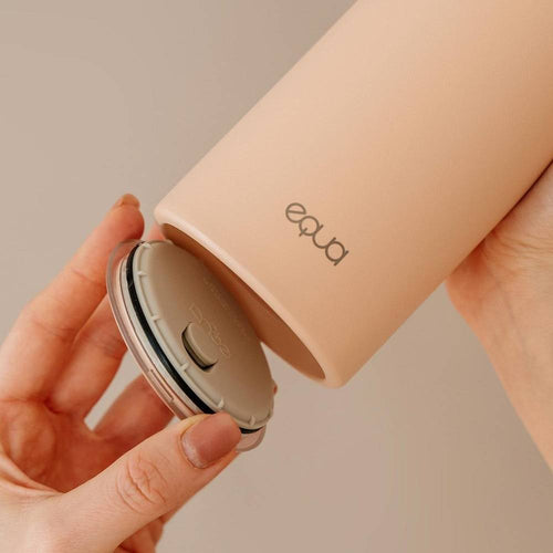 Bouteille Connectée LED Hydratation Intelligente | Rappel Auto