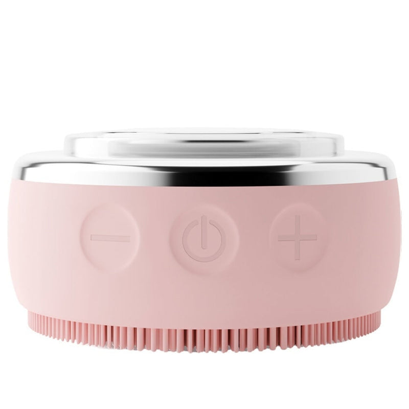 Brosse Sonique Visage Électrique – Peau Nette & Éclat