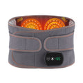 Ceinture Chauffante Lombaire USB – Soulagement Dos Rapide