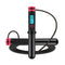 Corde à Sauter Connectée Compteur Digital Calories Cardio