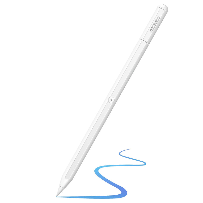 Stylet Tactile Universel iPad & Tablette — Précision