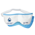 Masque Yeux Chauffant Vibrant – Anti-Fatigue & Sommeil