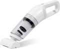 Aspirateur Poils Animaux Sans Fil Mini — Léger & Rechargeable