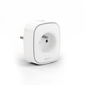 Prise Connectée WiFi Suivi Consommation | Alexa Google Home