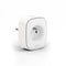 Prise Connectée WiFi Suivi Consommation | Alexa Google Home
