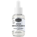 Sérum Acide Glycolique 10% – Glass Skin Lumineux en 14 Jours
